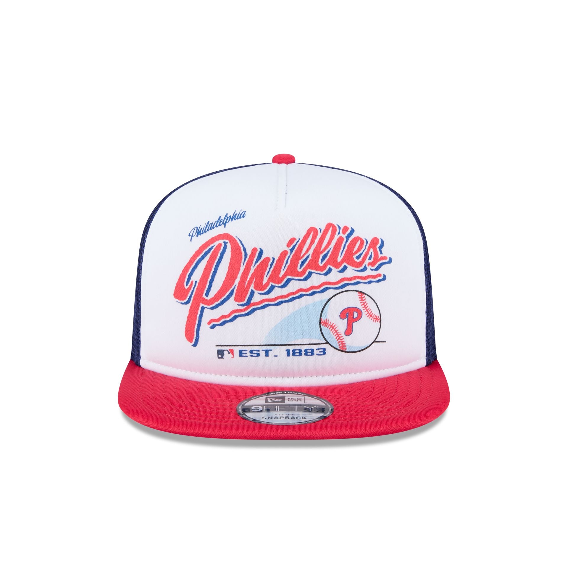 New Era Cap