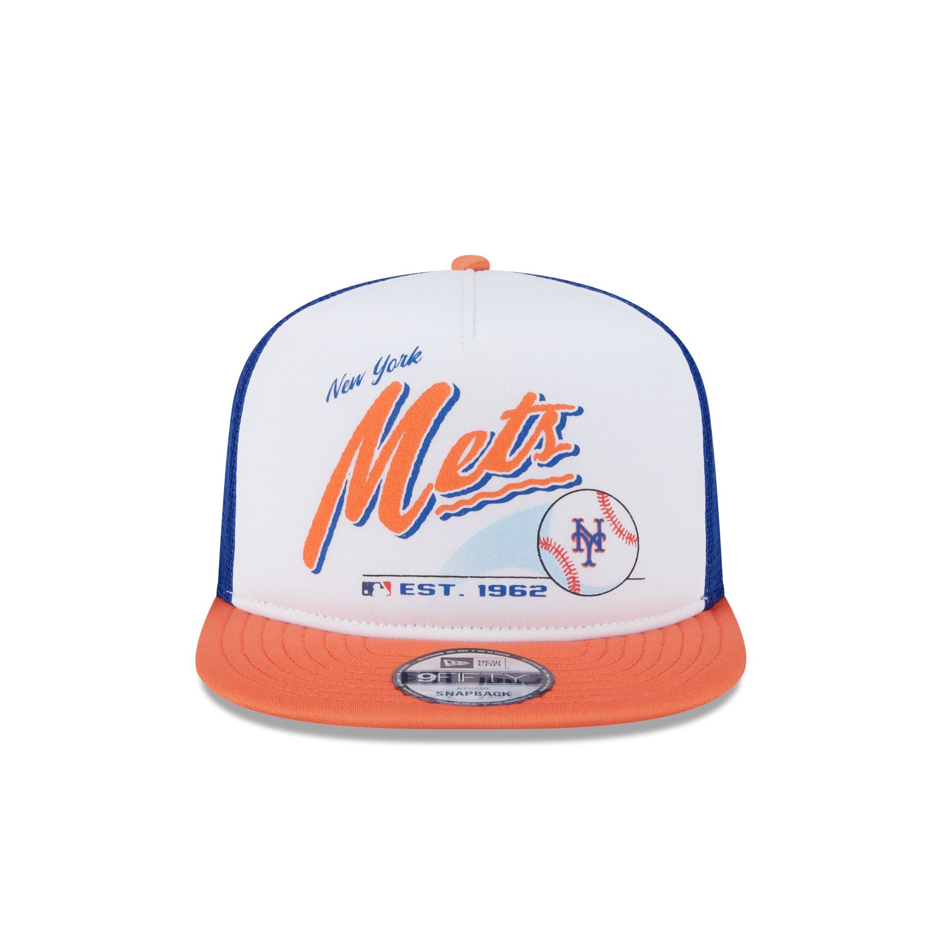 New Era Cap