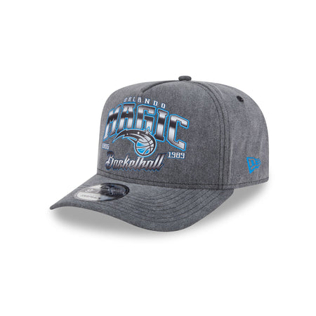 Orlando Magic Washed 9FIFTY A-Frame Snapback Hat