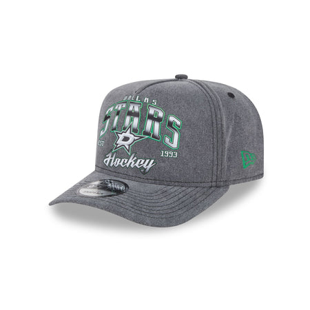 Dallas Stars Washed 9FIFTY A-Frame Snapback Hat