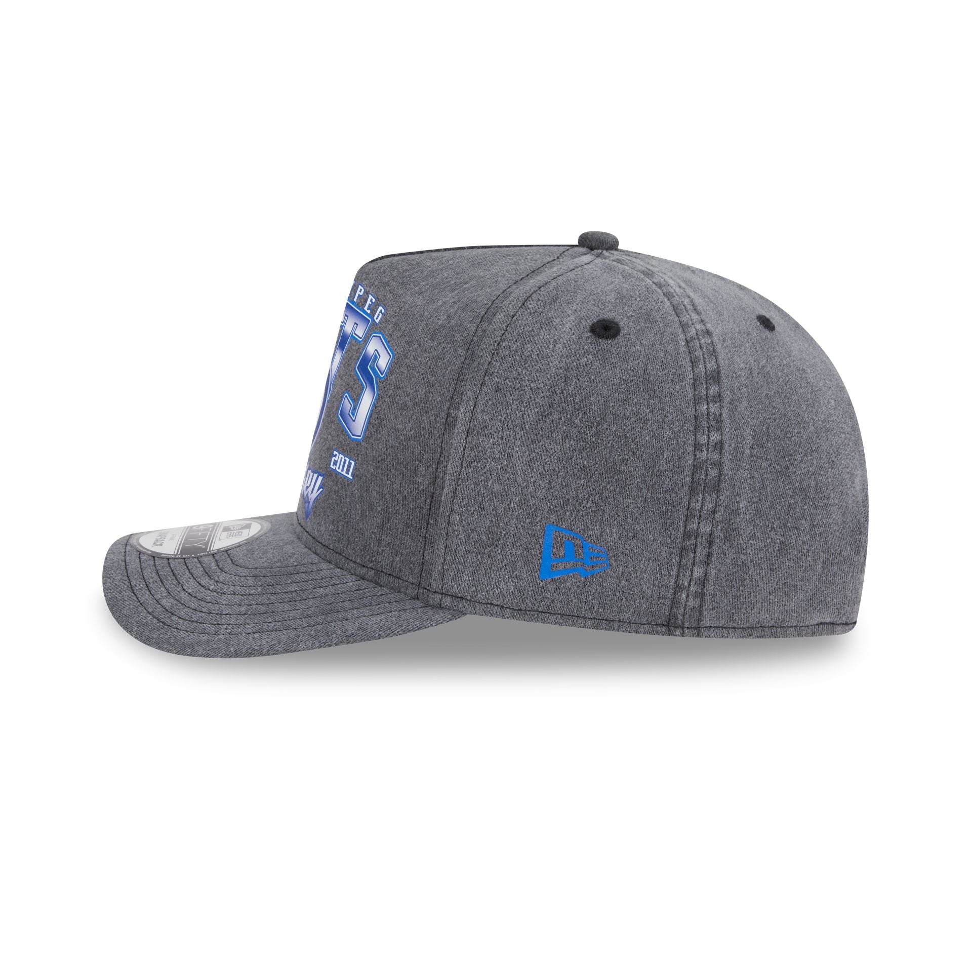 New Era Cap