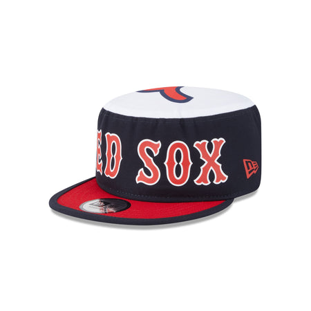 Boston Red Sox Retro Painter Hat