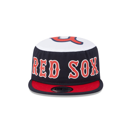 Boston Red Sox Retro Painter Hat