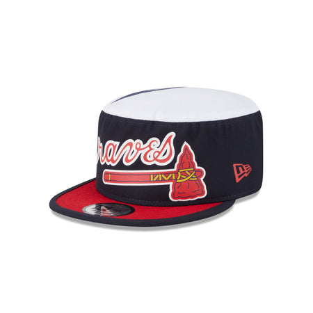 Atlanta Braves Retro Painter Hat