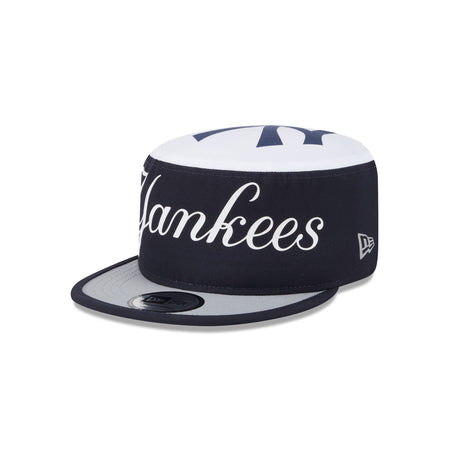 New York Yankees Retro Painter Hat