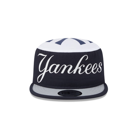 New York Yankees Retro Painter Hat