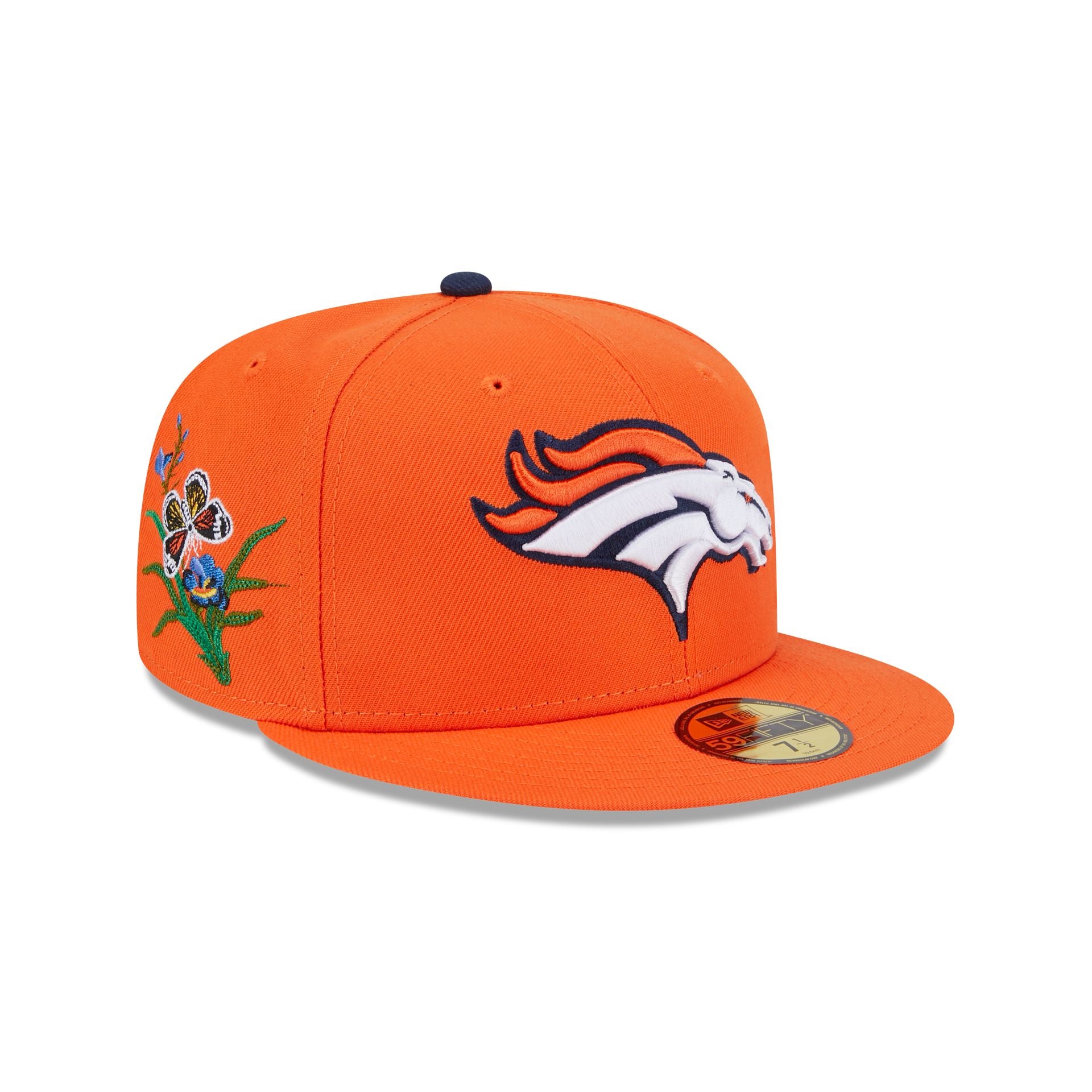 New Era Cap