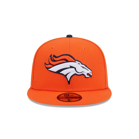 FELT x Denver Broncos 59FIFTY Fitted Hat