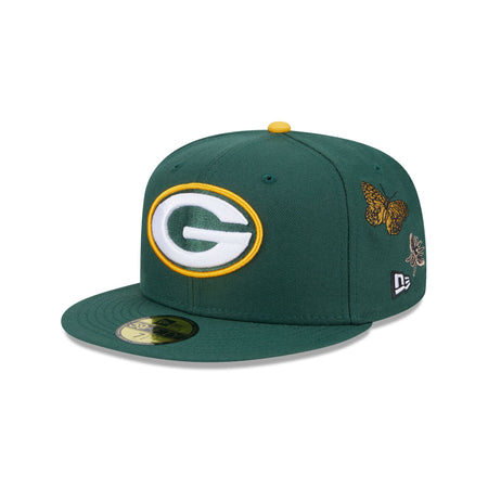 FELT x Green Bay Packers 59FIFTY Fitted Hat