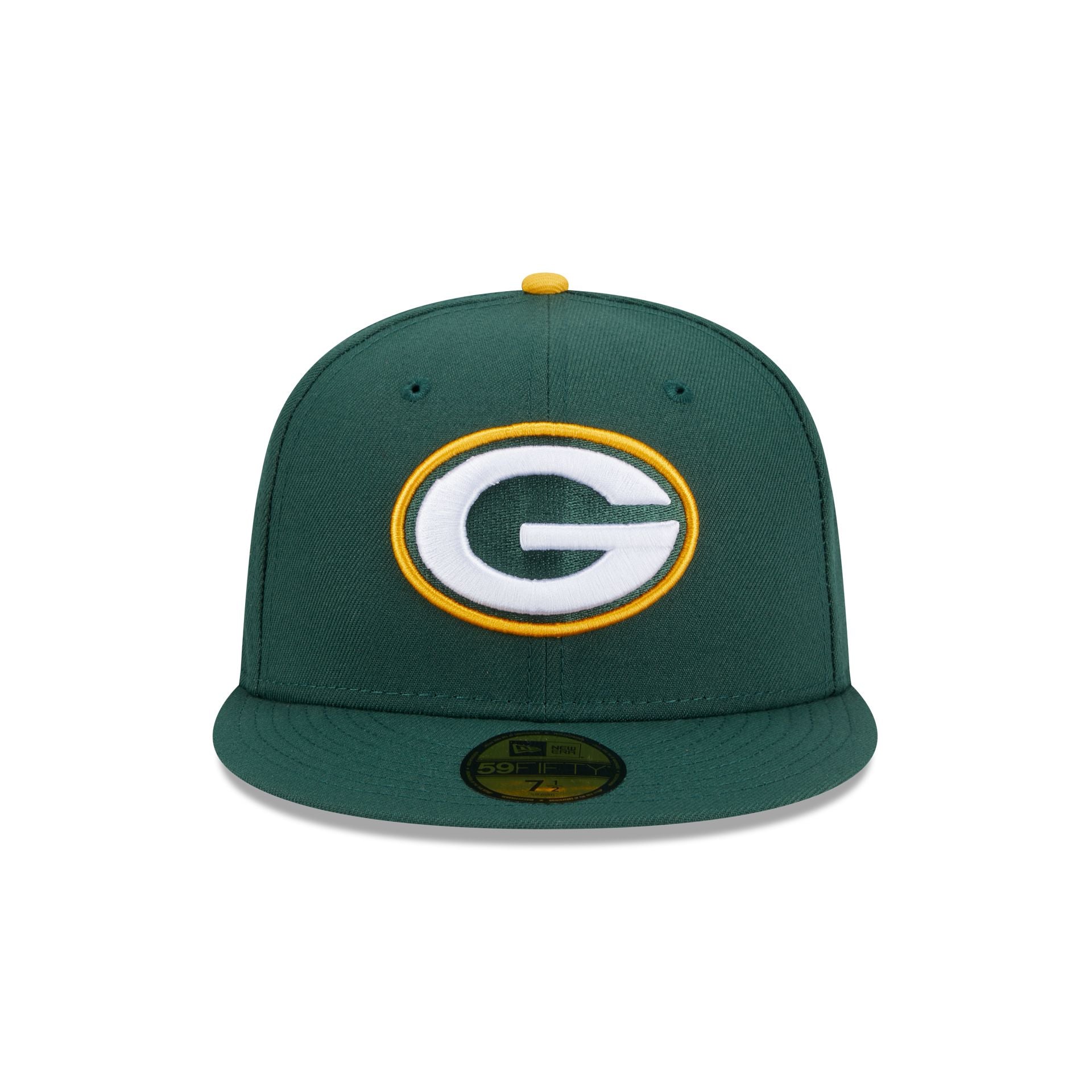 New Era Cap