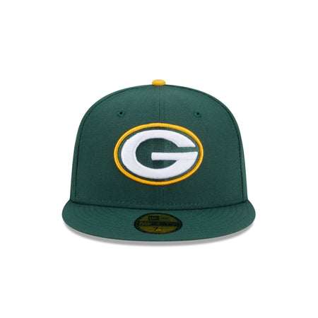 FELT x Green Bay Packers 59FIFTY Fitted Hat