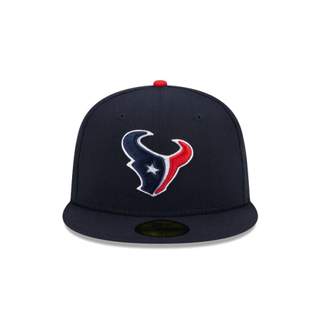 FELT x Houston Texans 59FIFTY Fitted Hat