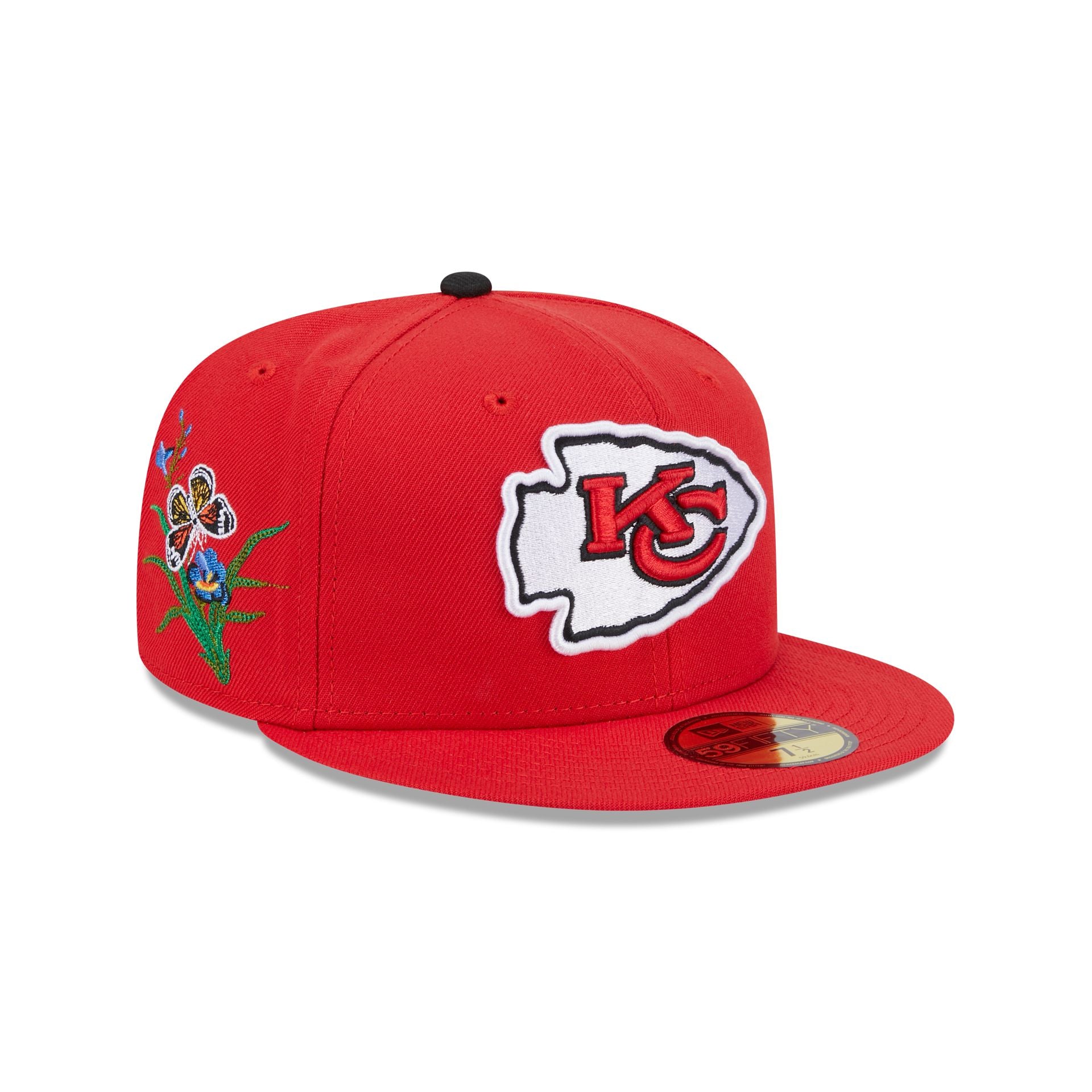 New Era Cap