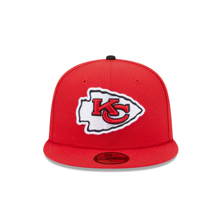 FELT x Kansas City Chiefs 59FIFTY Fitted Hat