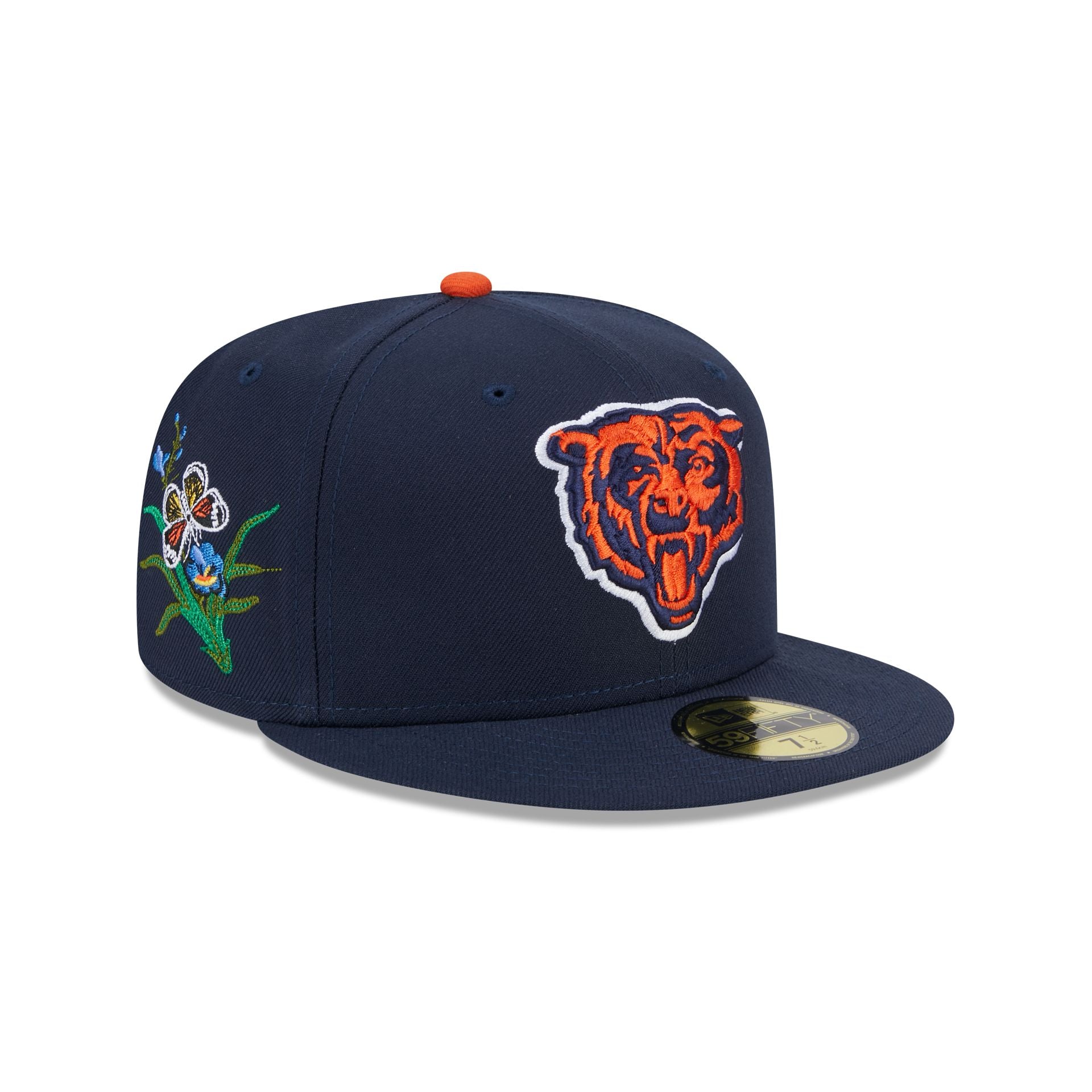 New Era Cap