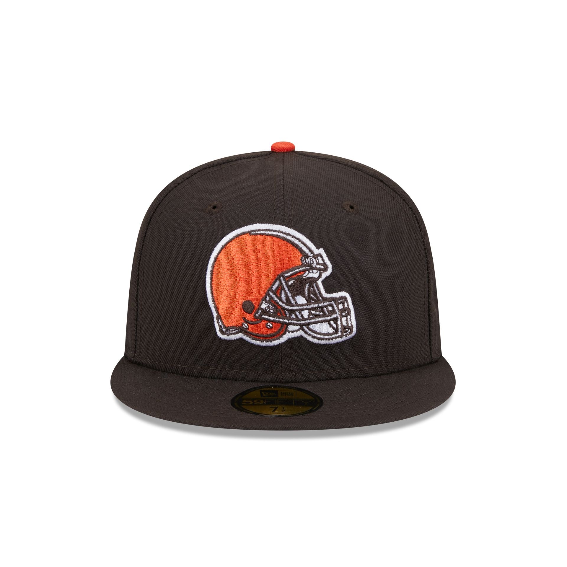 New newest era Cleveland Browns 1946 fitted hat M/L