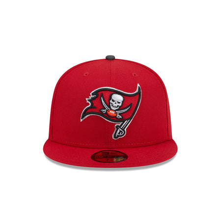 FELT x Tampa Bay Buccaneers 59FIFTY Fitted Hat