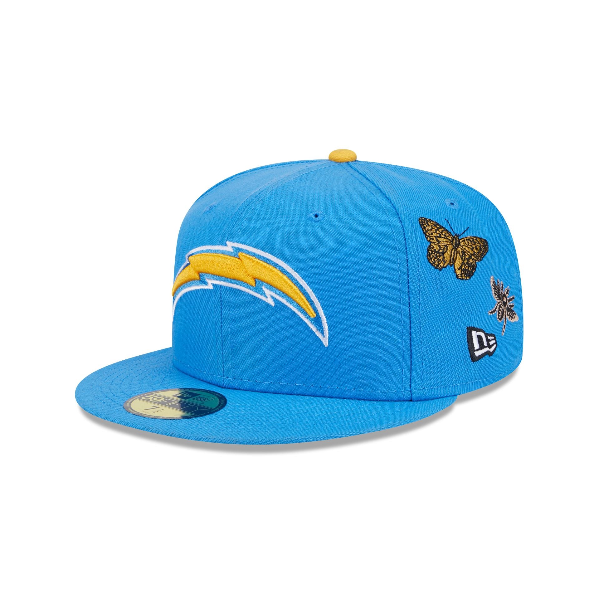 New Era Cap