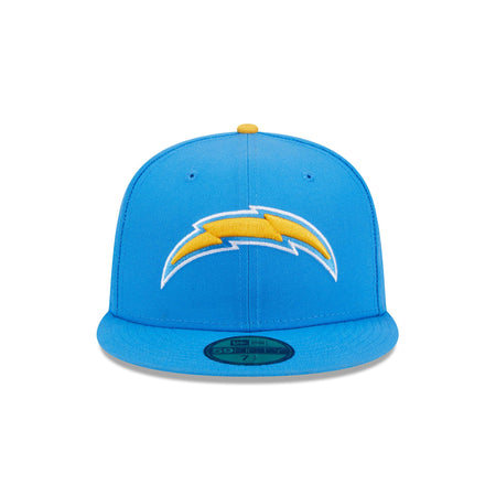 FELT x Los Angeles Chargers 59FIFTY Fitted Hat