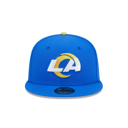 FELT x Los Angeles Rams 59FIFTY Fitted Hat