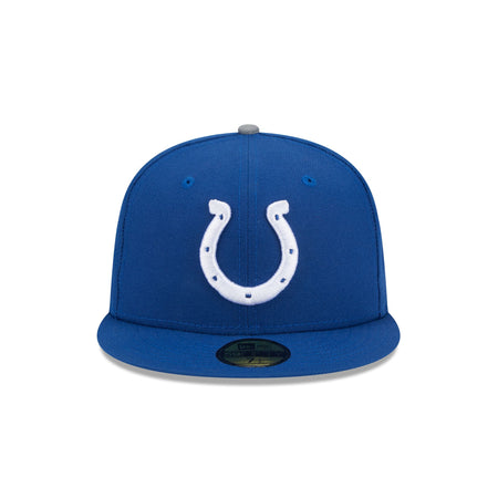 FELT x Indianapolis Colts 59FIFTY Fitted Hat