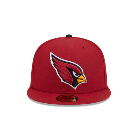 FELT x Arizona Cardinals 59FIFTY Fitted Hat