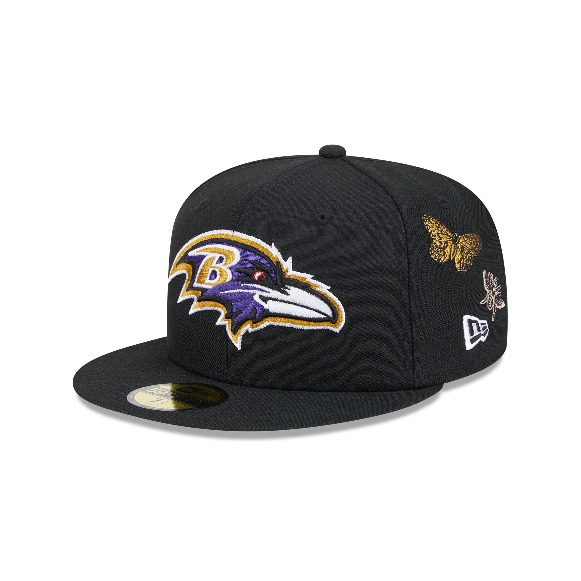 New Era Cap