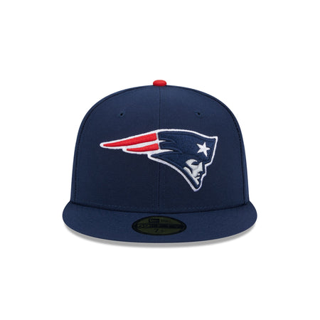 FELT x New England Patriots 59FIFTY Fitted Hat