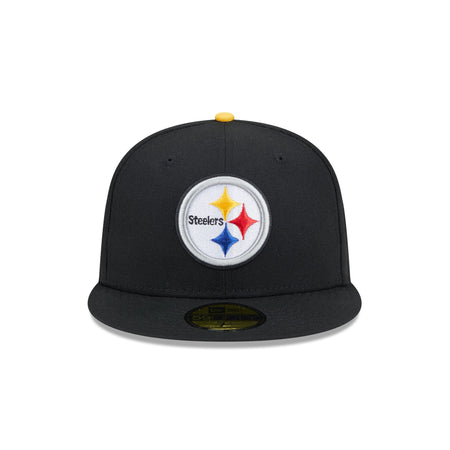 FELT x Pittsburgh Steelers 59FIFTY Fitted Hat