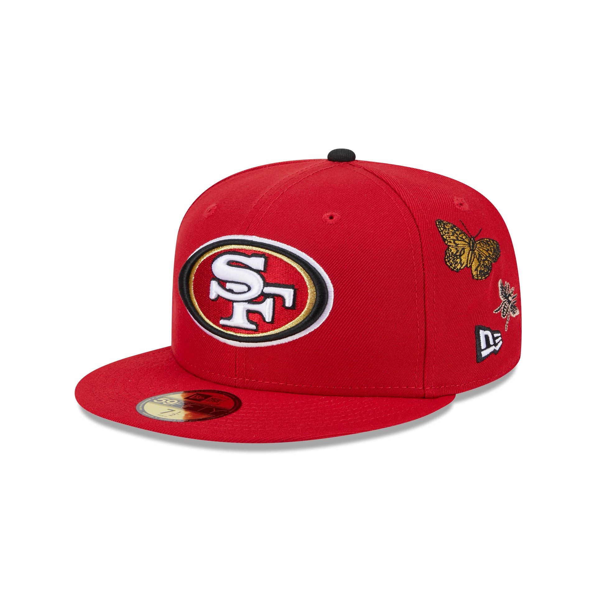 New Era Cap