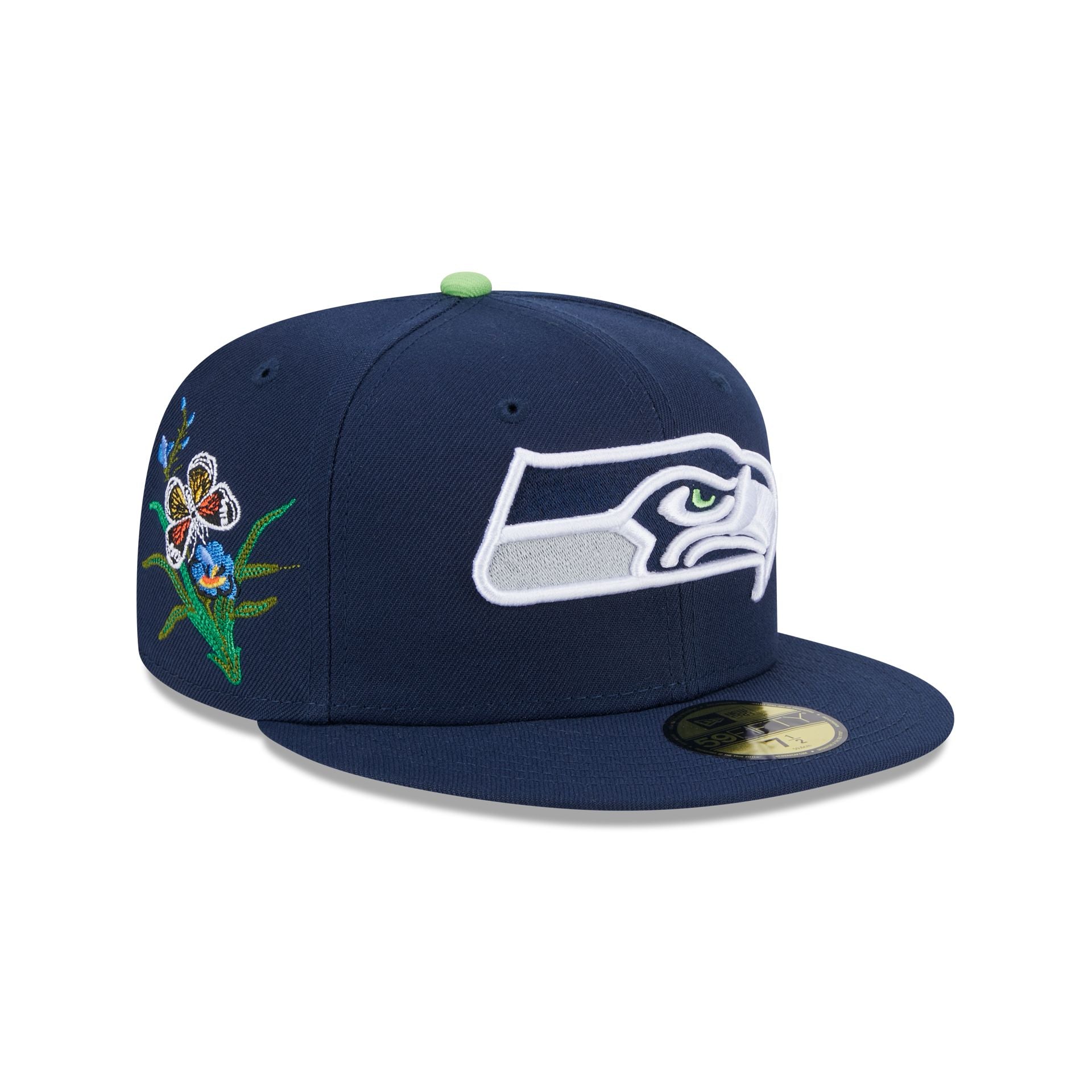 New Era Cap