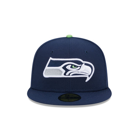 FELT x Seattle Seahawks 59FIFTY Fitted Hat