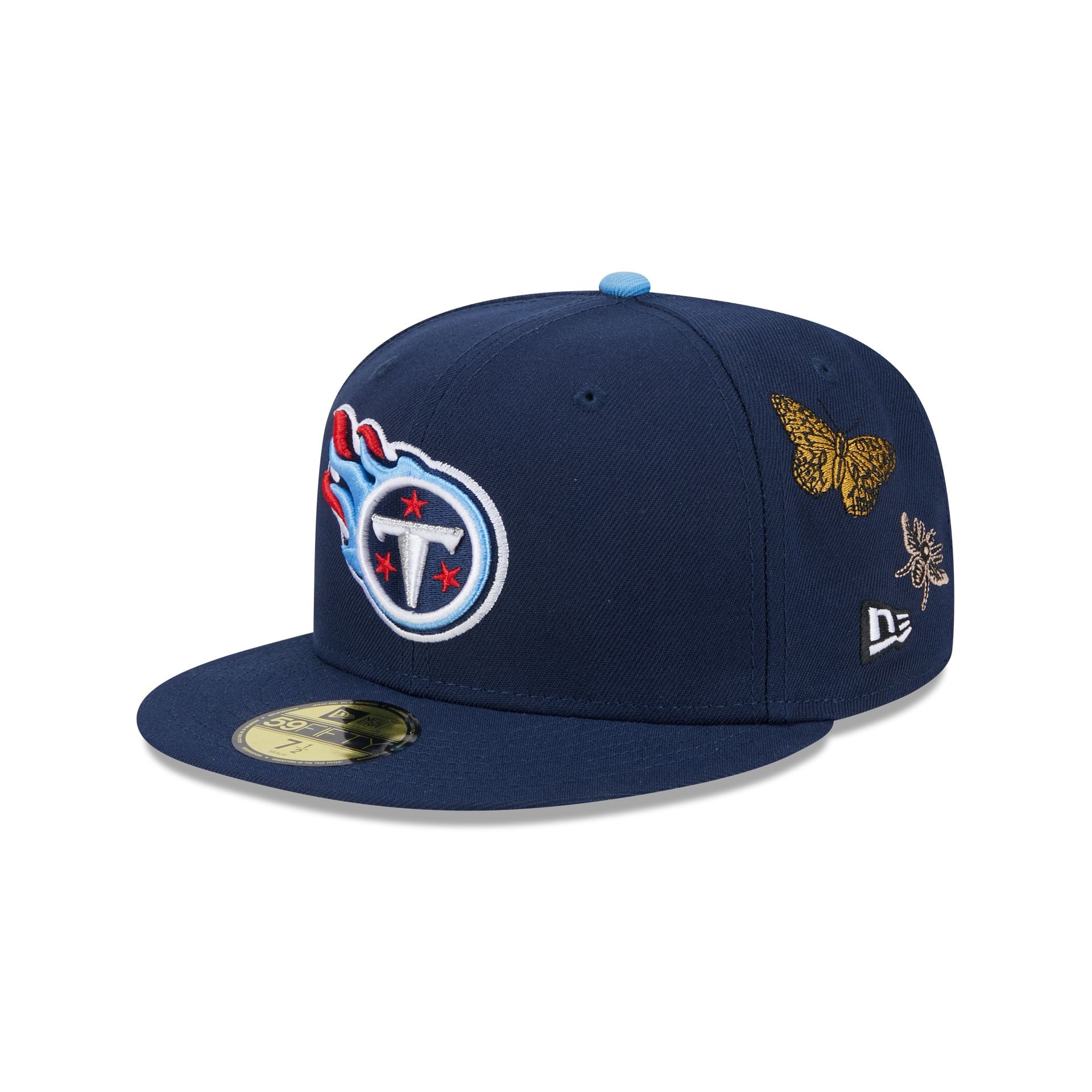 New Era Cap