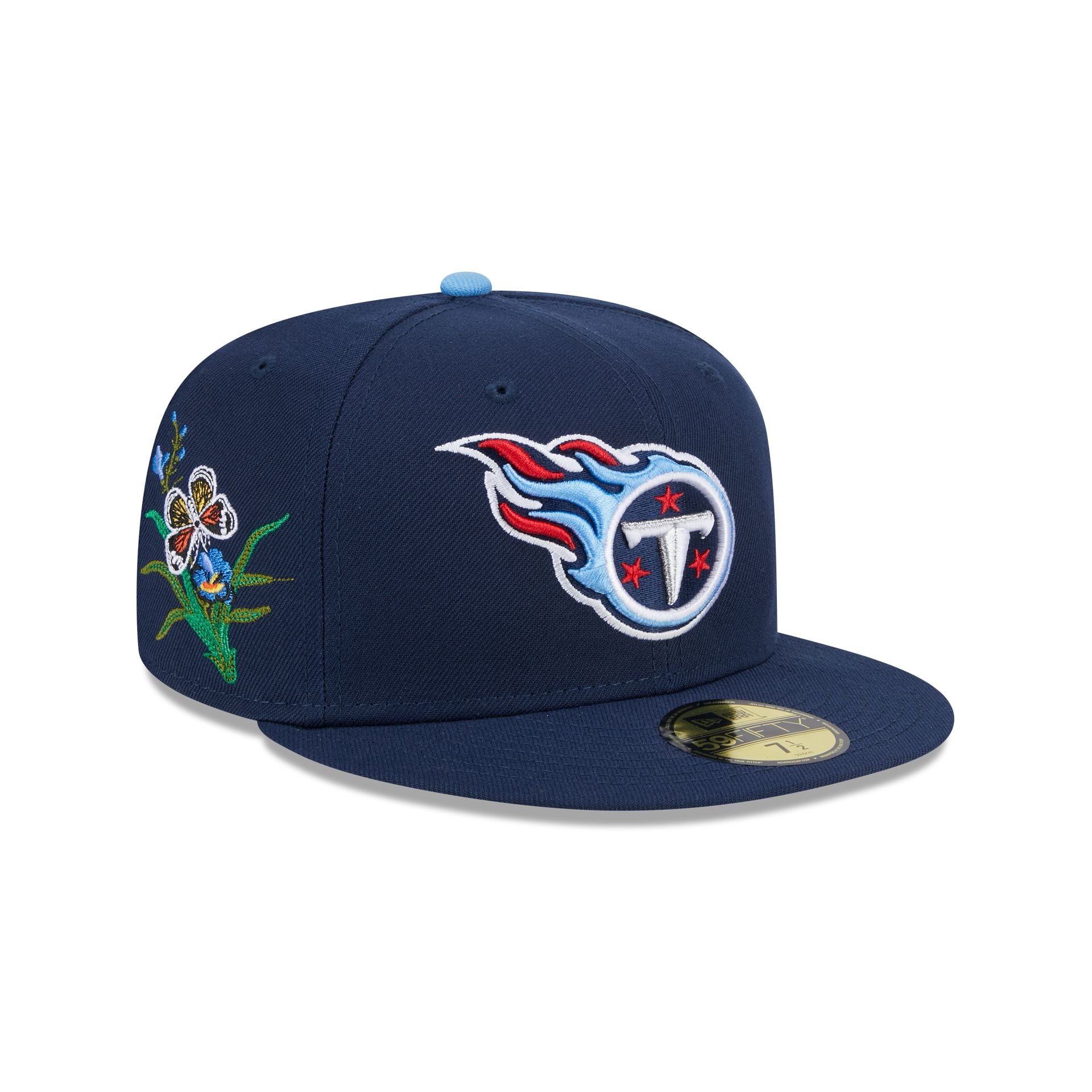 New Era Cap