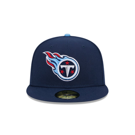 FELT x Tennessee Titans 59FIFTY Fitted Hat