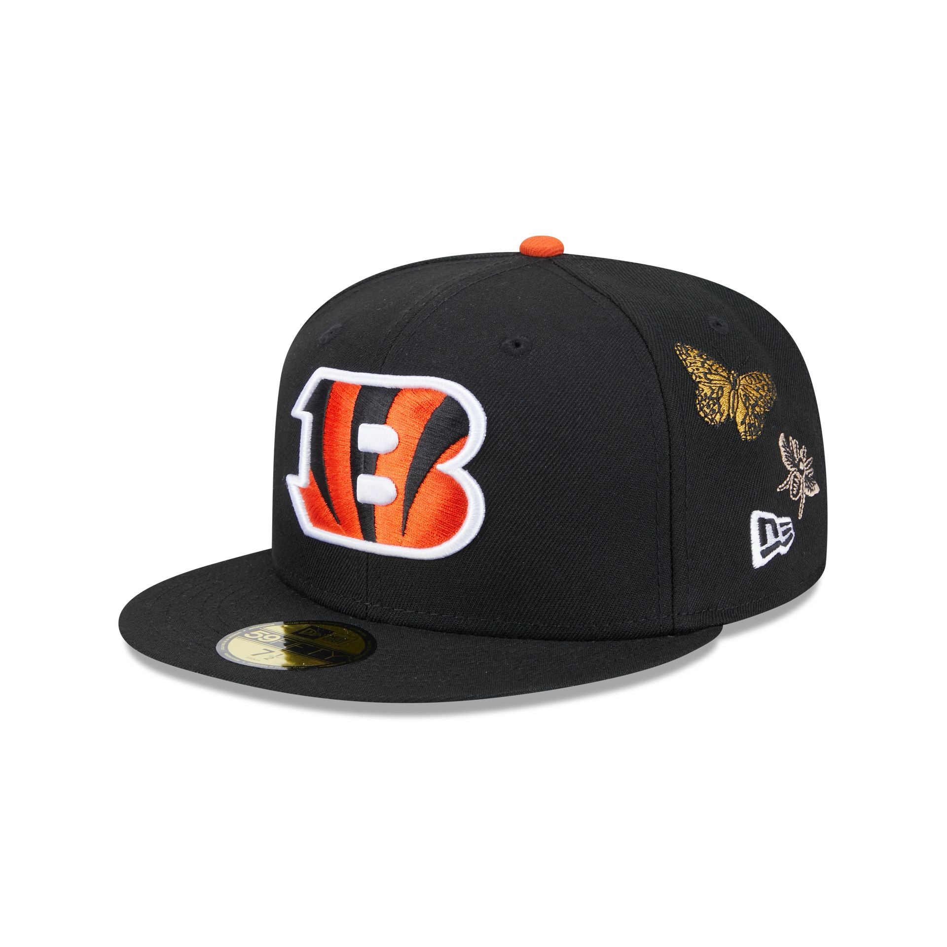 New Era Cap