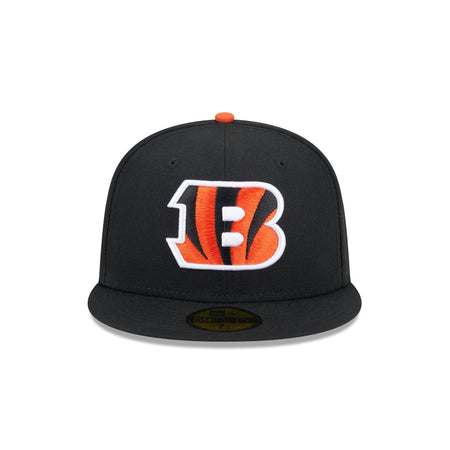 FELT x Cincinnati Bengals 59FIFTY Fitted Hat