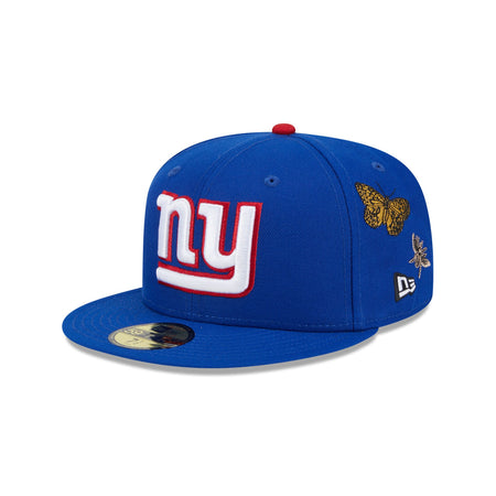 FELT x New York Giants 59FIFTY Fitted Hat