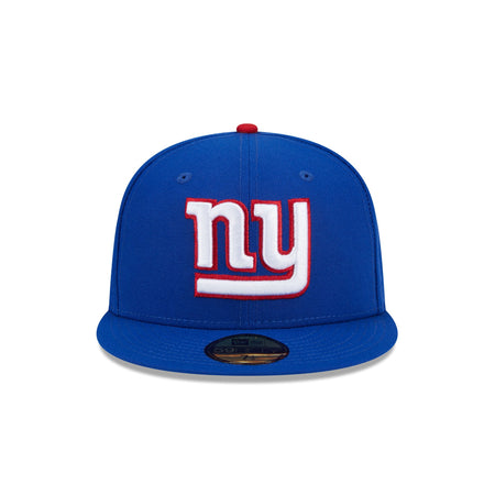 FELT x New York Giants 59FIFTY Fitted Hat