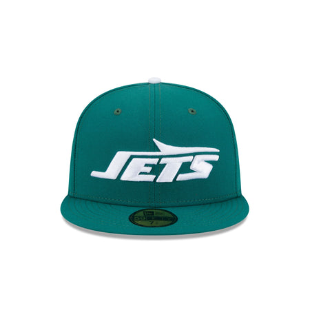 FELT x New York Jets 59FIFTY Fitted Hat