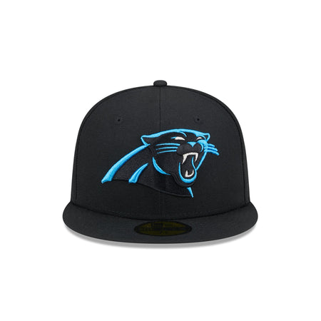 FELT x Carolina Panthers 59FIFTY Fitted Hat