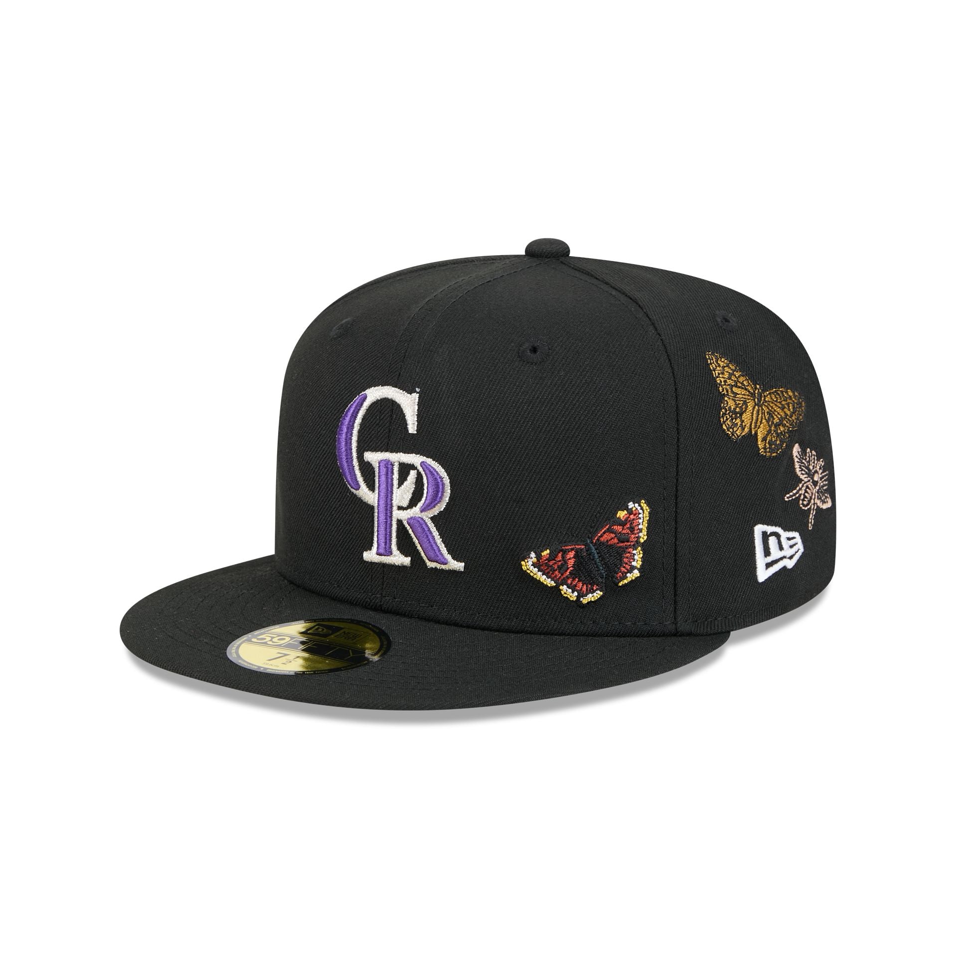 New Era Cap