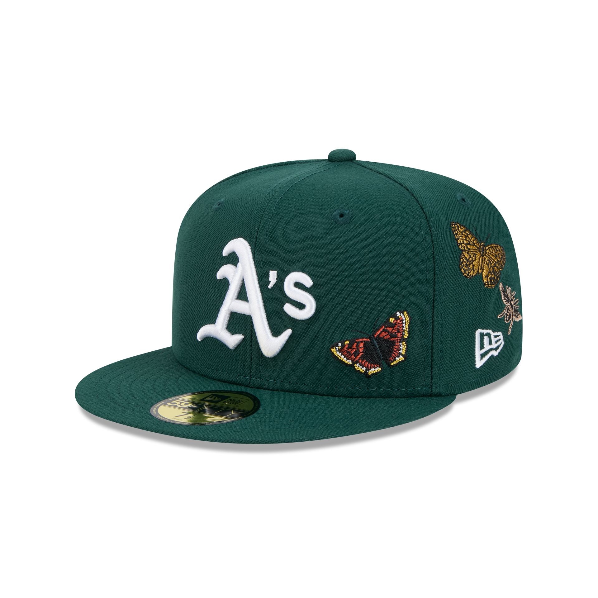 New Era Cap