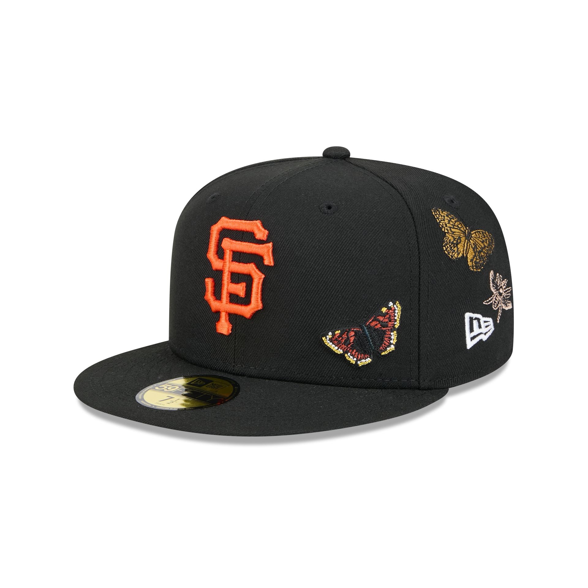 New Era Cap