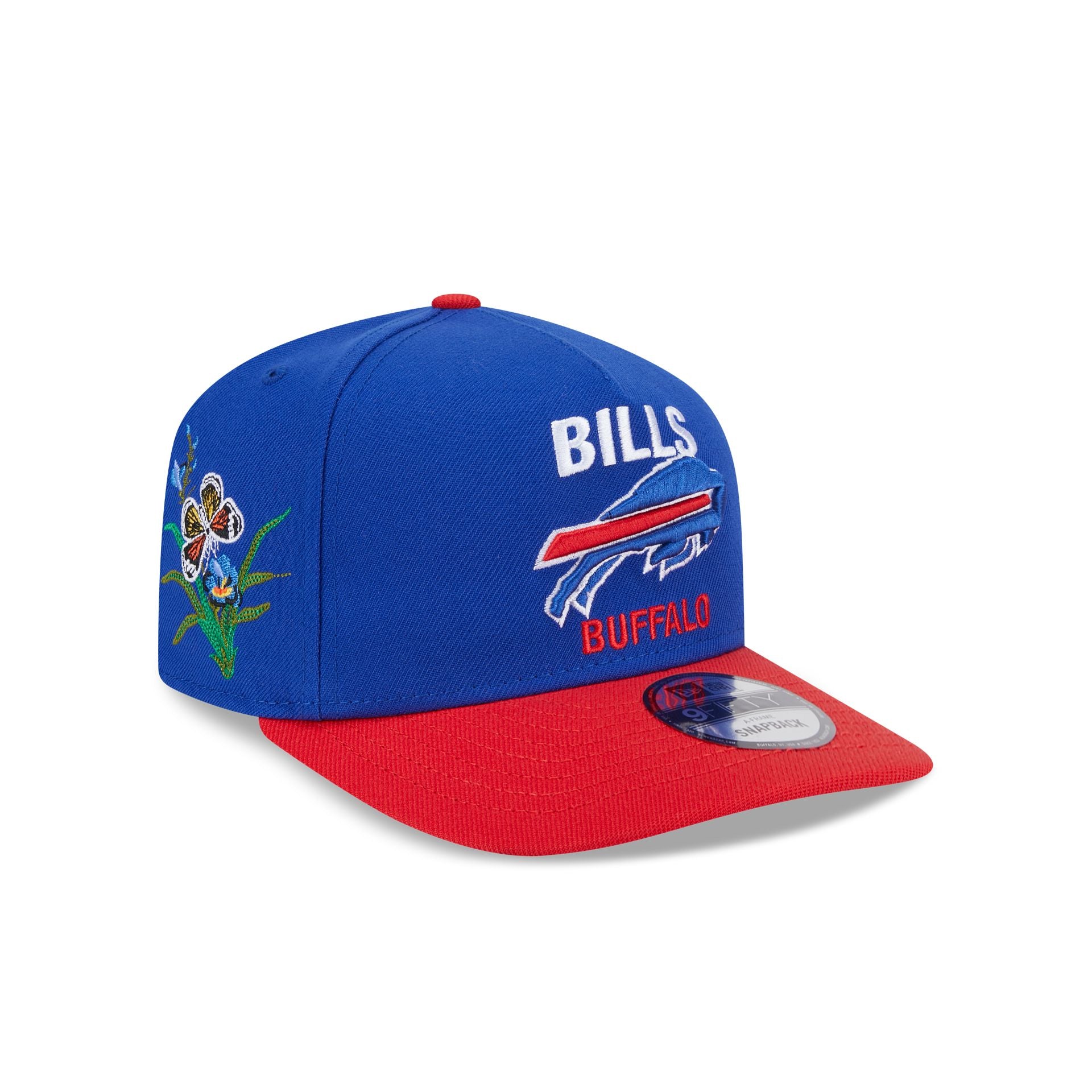 New Era Cap