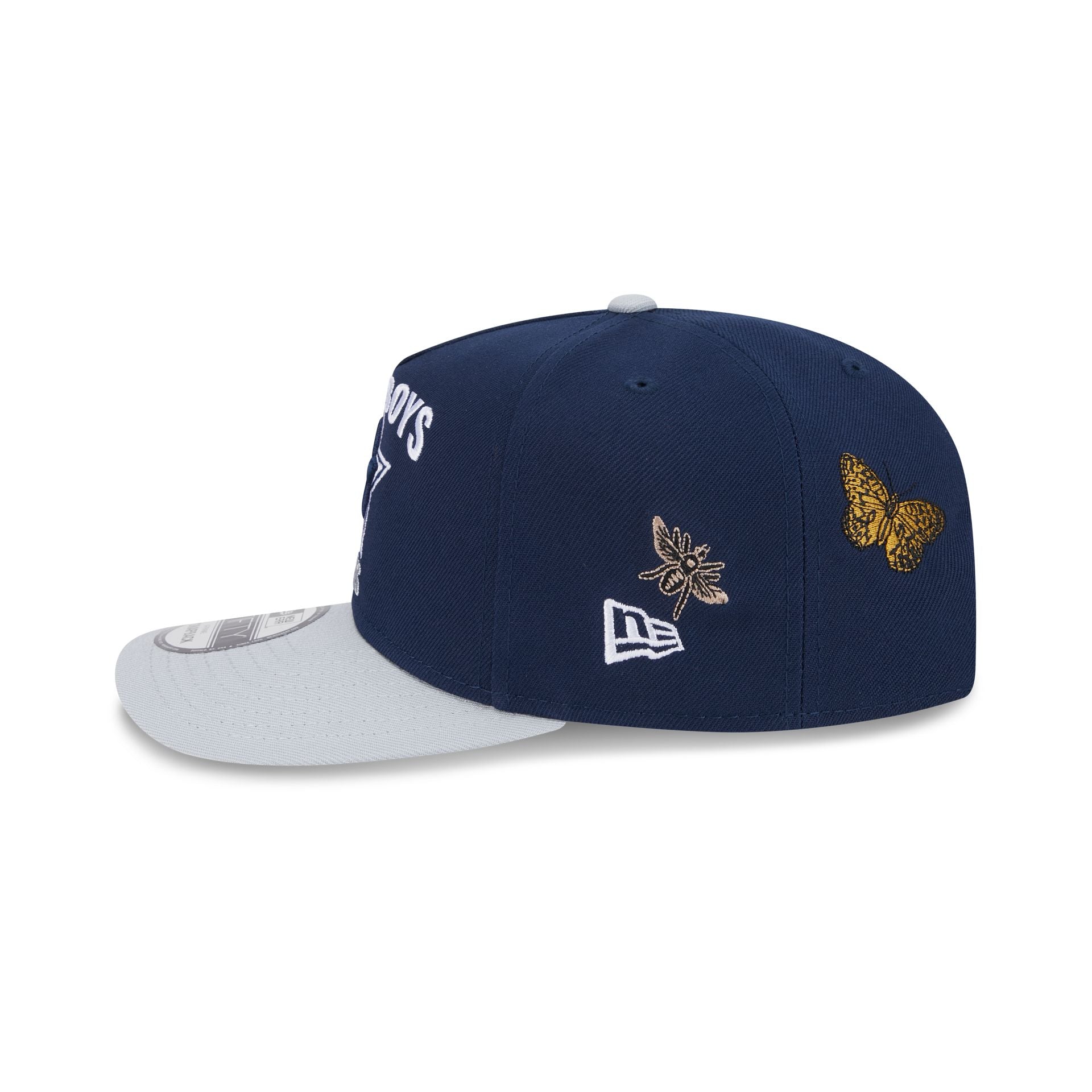 New Era Cap