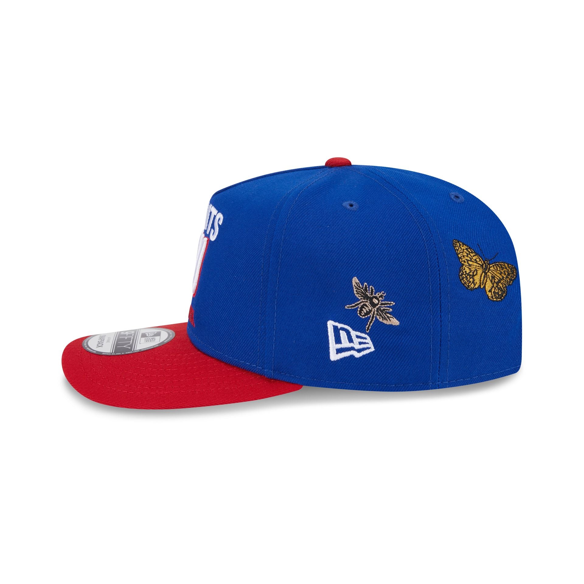 New Era Cap