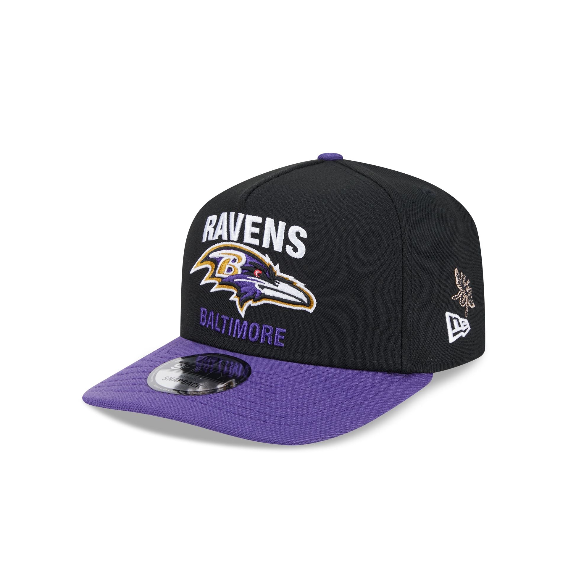 New Era Cap