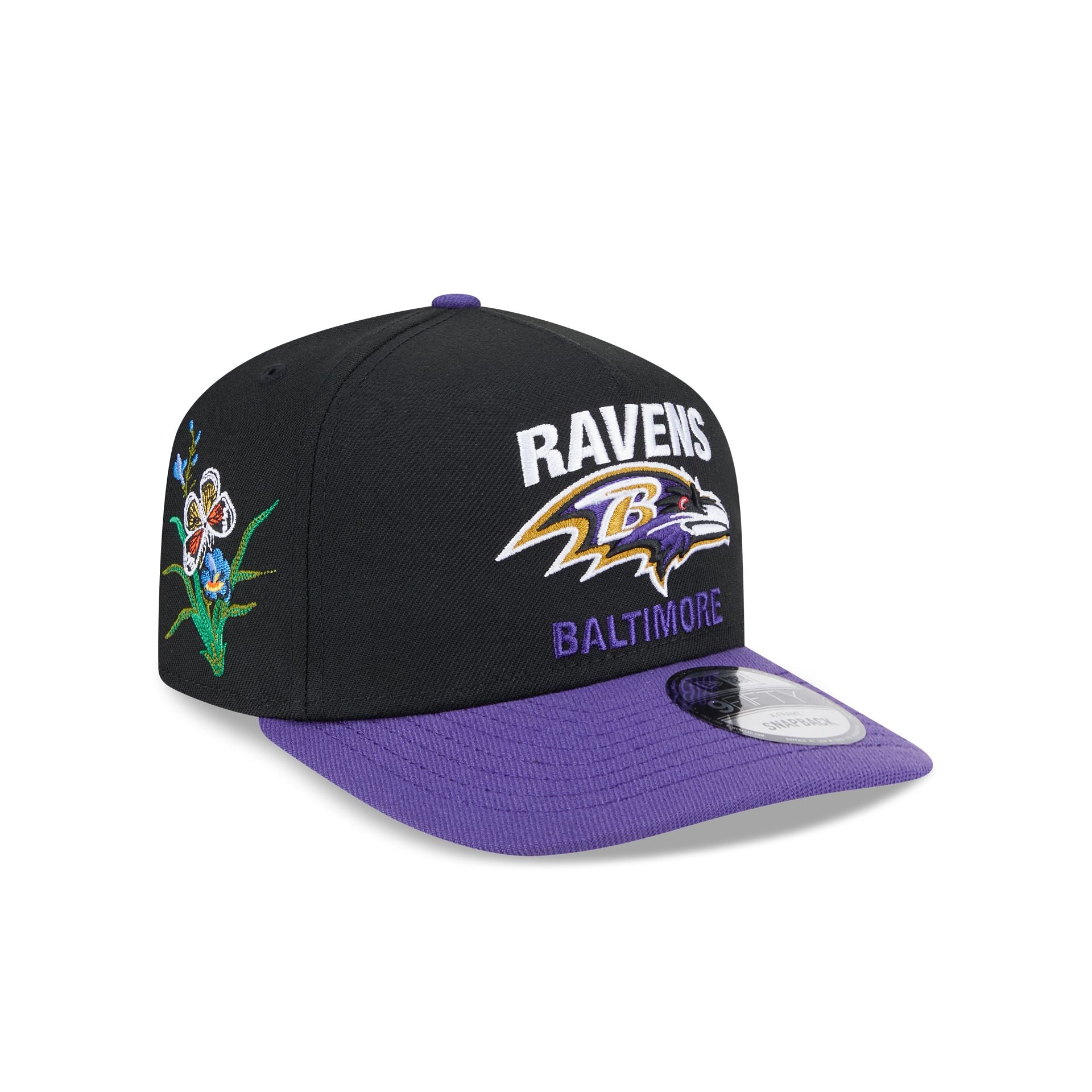 New Era Cap