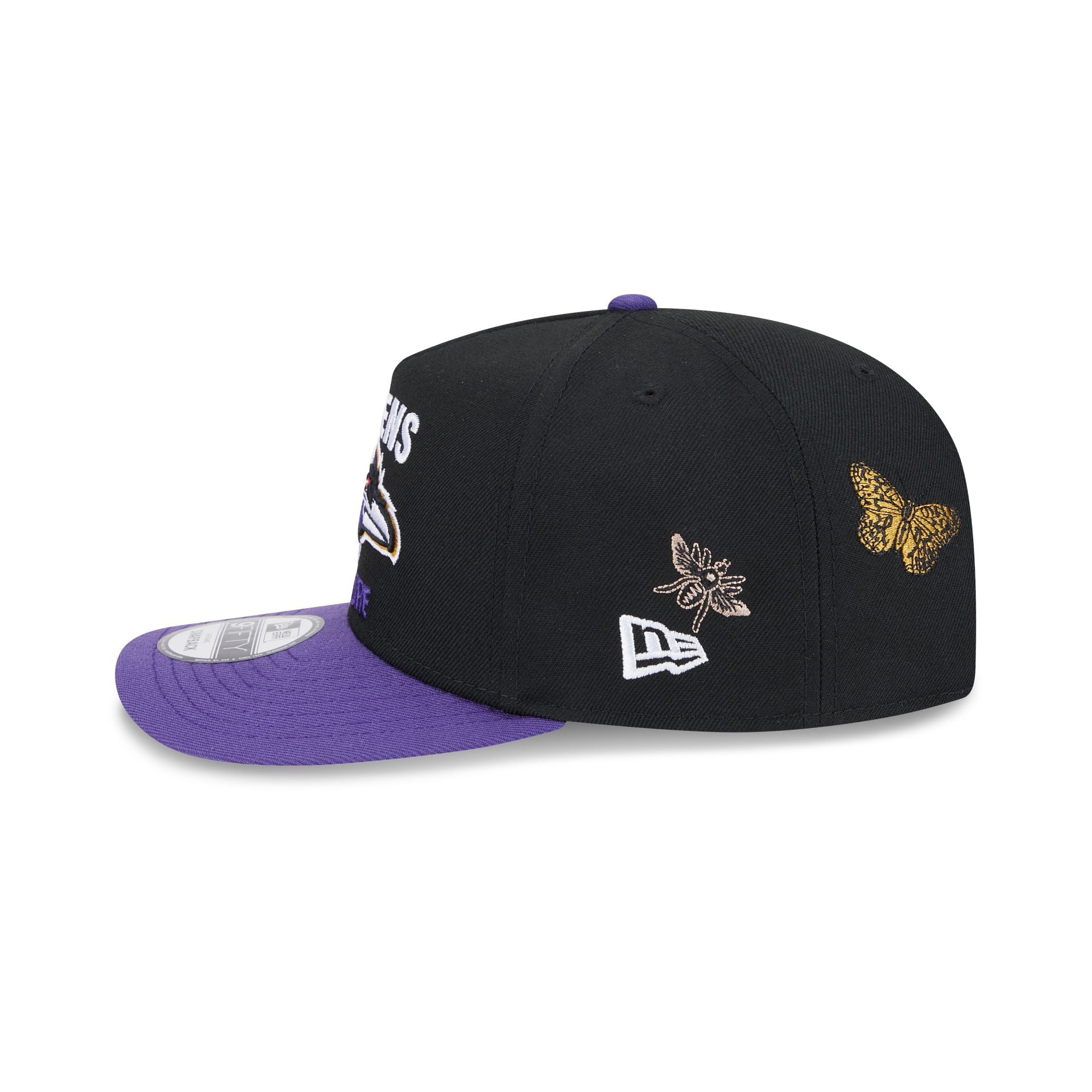 New Era Cap